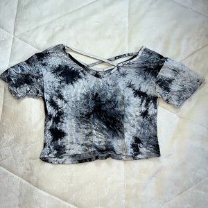 KOHL’S Tye Dye Tee Shirt